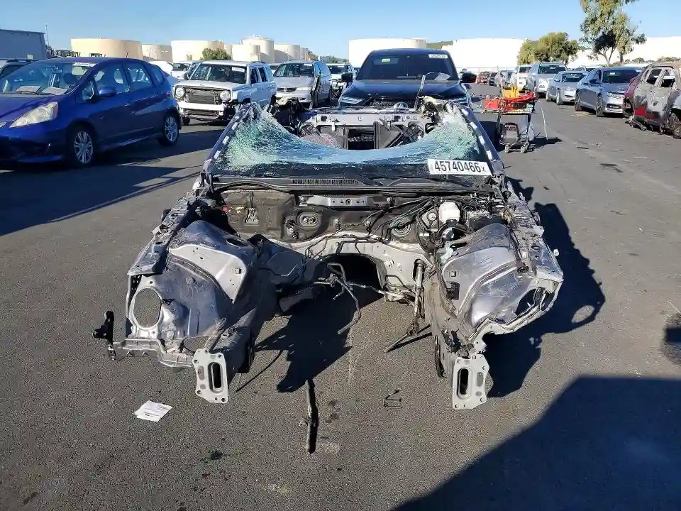 JTHHP5BC5K5006884 2019 LEXUS RC F BASE-4