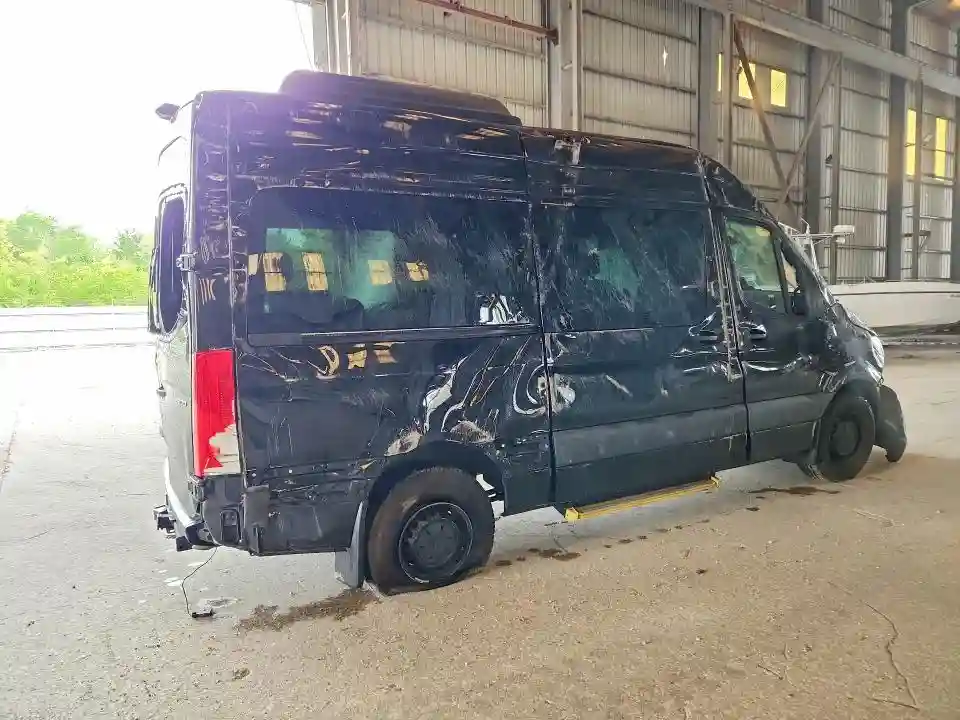 W1Z4NFHY0SP791860 2025 MERCEDES-BENZ SPRINTER-2