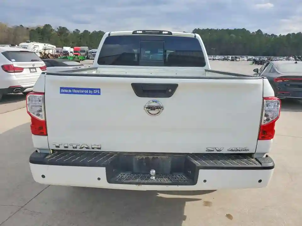 1N6AA1ED4MN535809 2021 NISSAN TITAN-5