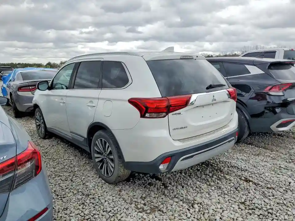 JA4AD3A38LZ034586 2020 MITSUBISHI OUTLANDER-1