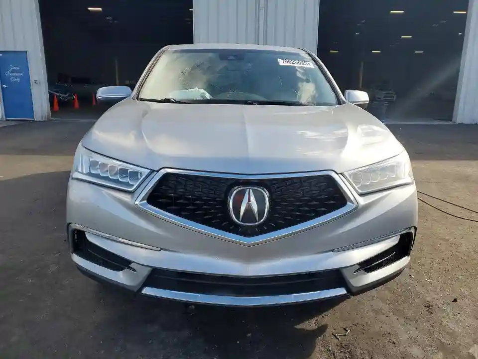 5J8YD3H3XLL010823 2020 ACURA MDX-4