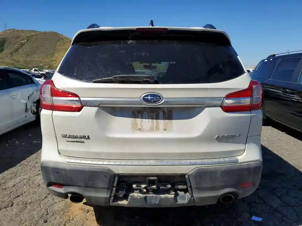 4S4WMAFD8L3405746 2020 SUBARU ASCENT-5
