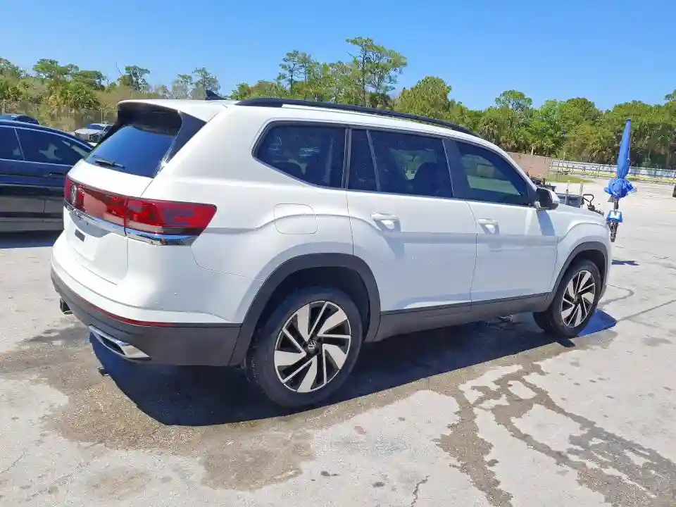 1V2WR2CA2RC533834 2024 VOLKSWAGEN ATLAS-2