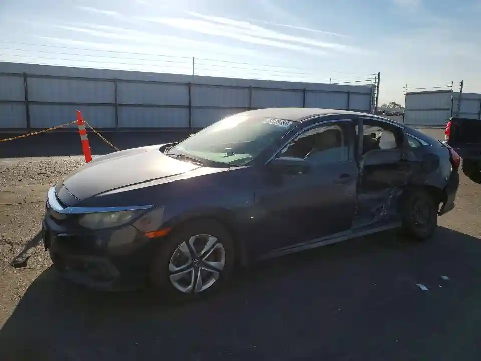 19XFC2F60GE236531 2016 HONDA CIVIC-0