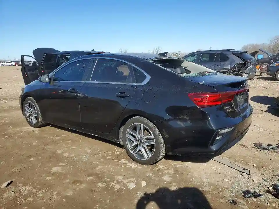 3KPF54AD8ME405203 2021 KIA FORTE-1