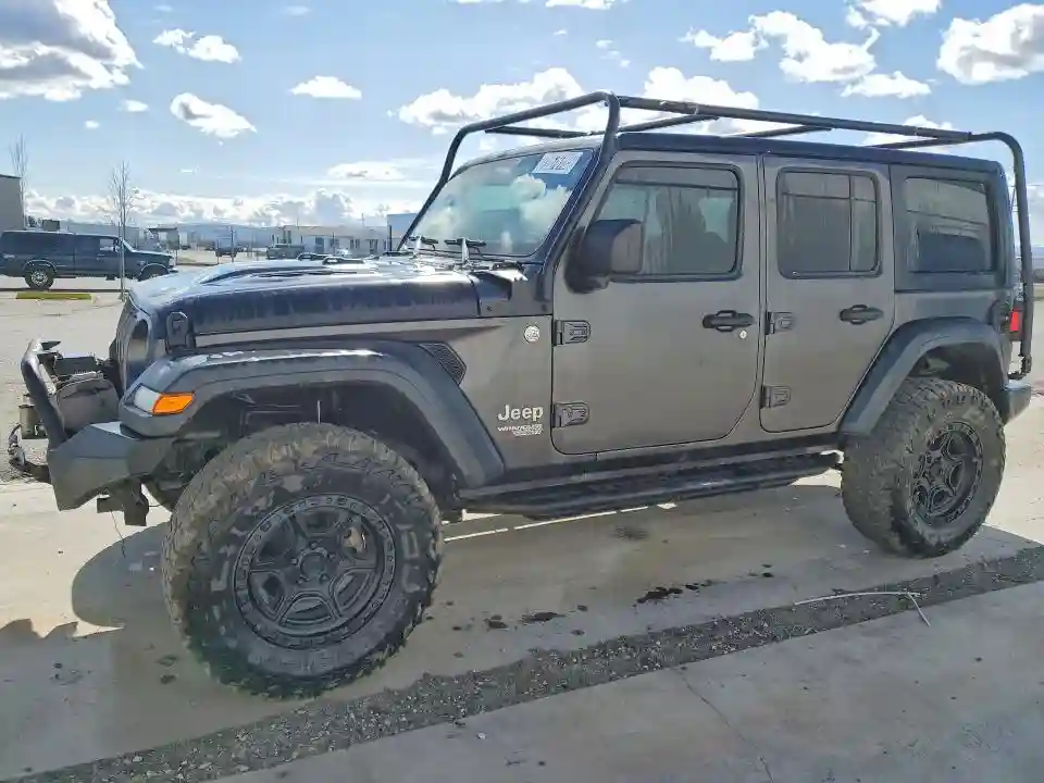 1C4HJXDGXJW198987 2018 JEEP WRANGLER-0