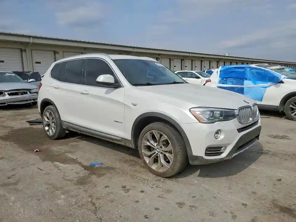 5UXWX7C57H0U39759 2017 BMW X3-3