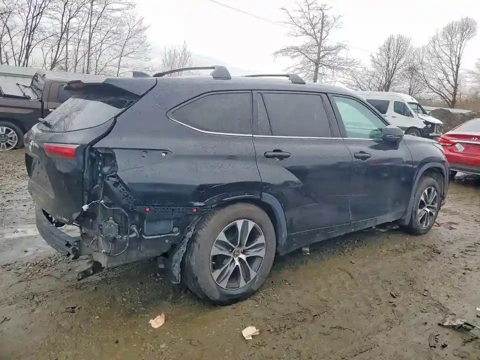 5TDHZRBH8LS503177 2020 TOYOTA HIGHLANDER-2
