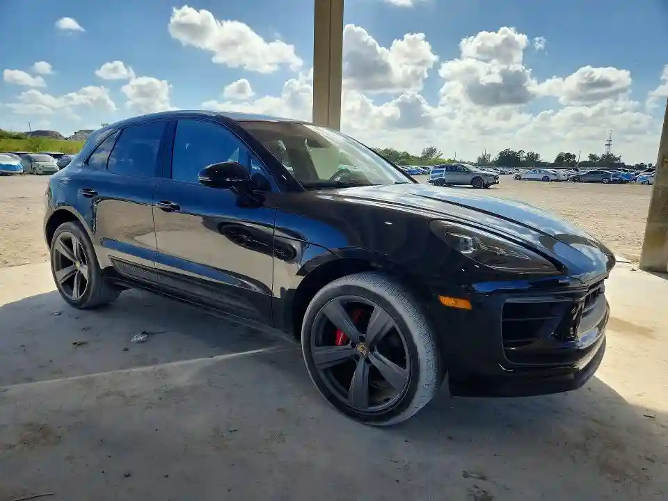 WP1AG2A59PLB35622 2023 PORSCHE MACAN-3