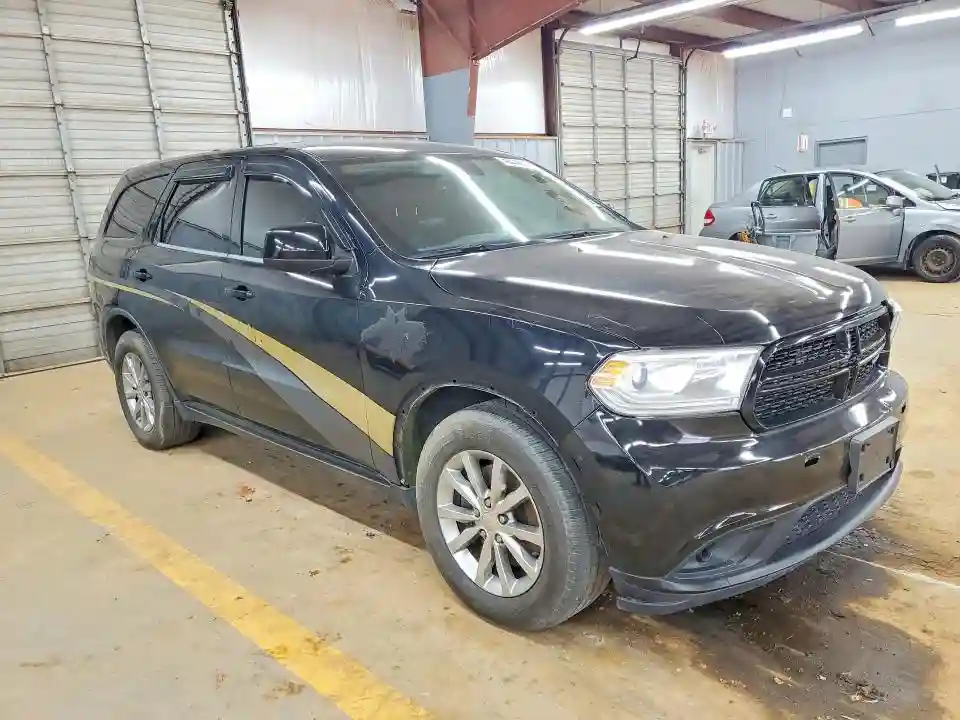 1C4SDHFT1JC159834 2018 DODGE DURANGO-3