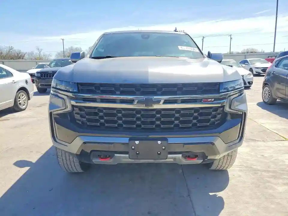 1GNSKPKD5NR162034 2022 CHEVROLET TAHOE-4