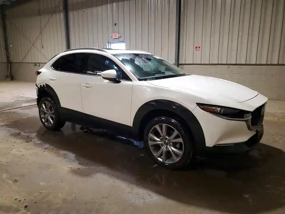 3MVDMBDL9MM307268 2021 MAZDA CX30-3