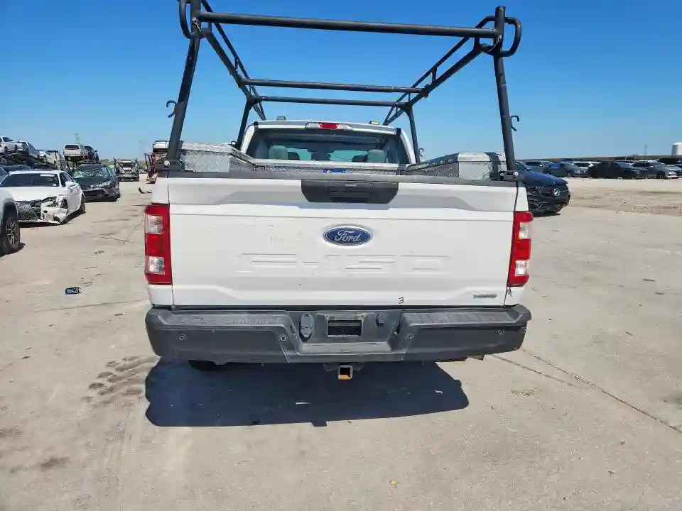1FTEW1CP3MFB02057 2021 FORD F150-5