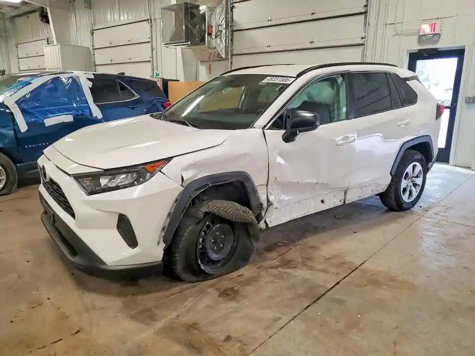 2T3F1RFV5MC177936 2021 TOYOTA RAV4-0