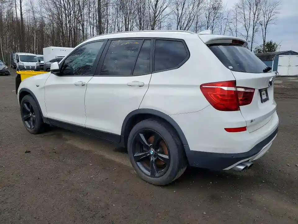 5UXWZ7C35H0V92648 2017 BMW X3-1
