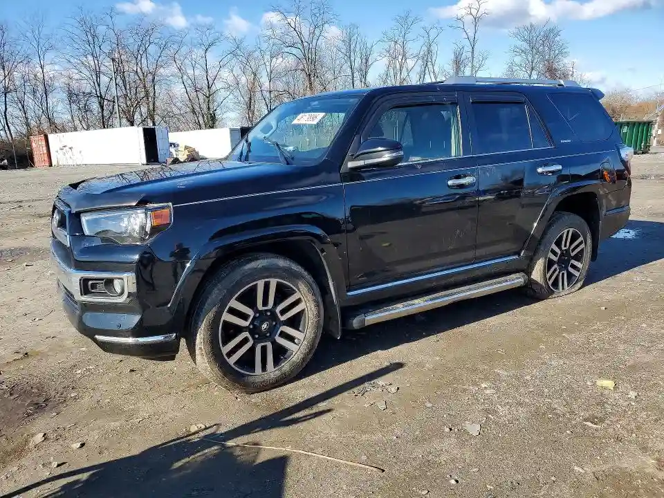 JTEBU5JR6H5469305 2017 TOYOTA 4RUNNER-0