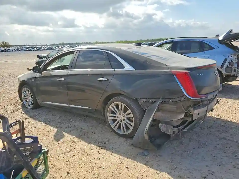 2G61M5S36K9113637 2019 CADILLAC XTS-1