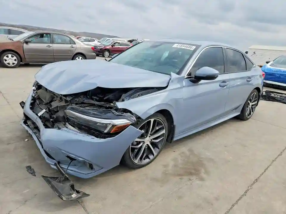 2HGFE1F99RH325442 2024 HONDA CIVIC-0