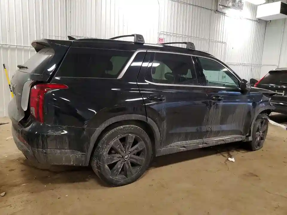KM8R3DGE0RU669412 2024 HYUNDAI PALISADE-2