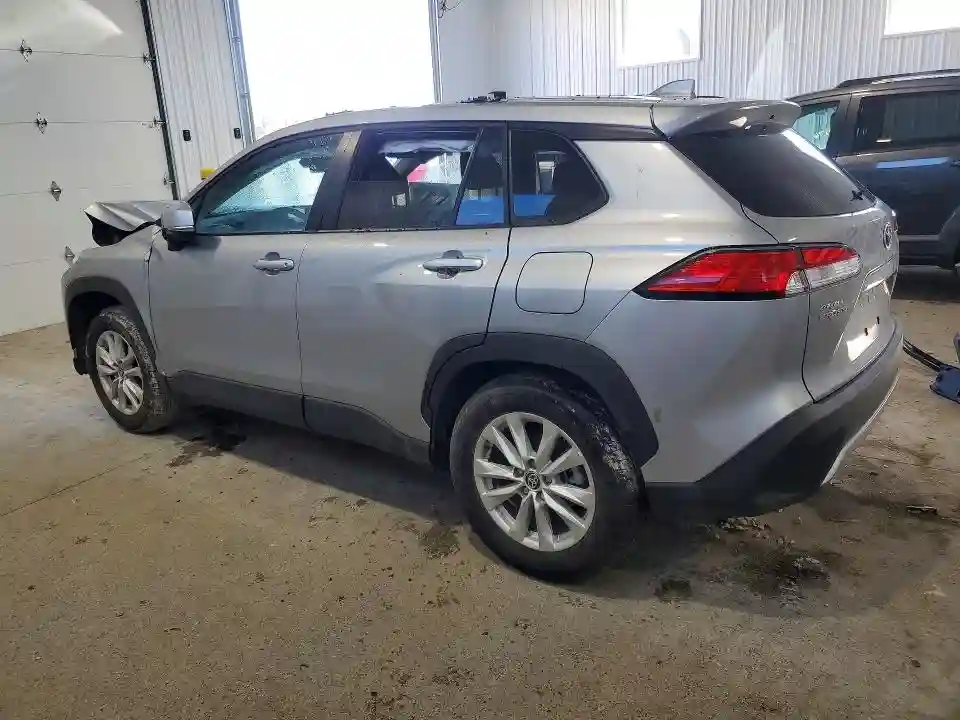 7MUCAABG2RV094974 2024 TOYOTA ALL OTHER-1