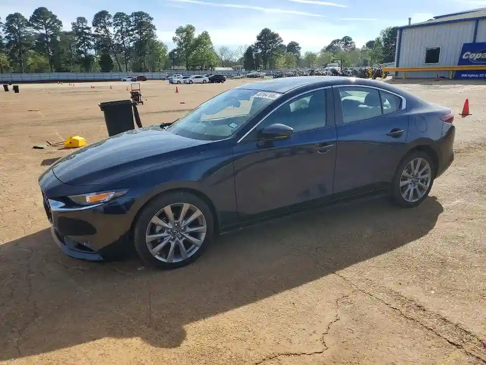 3MZBPACM1SM457079 2025 MAZDA 3-0