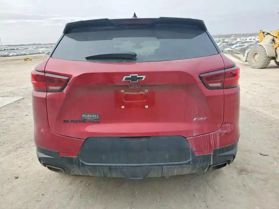 3GNKBKRS3PS224960 2023 CHEVROLET BLAZER-5