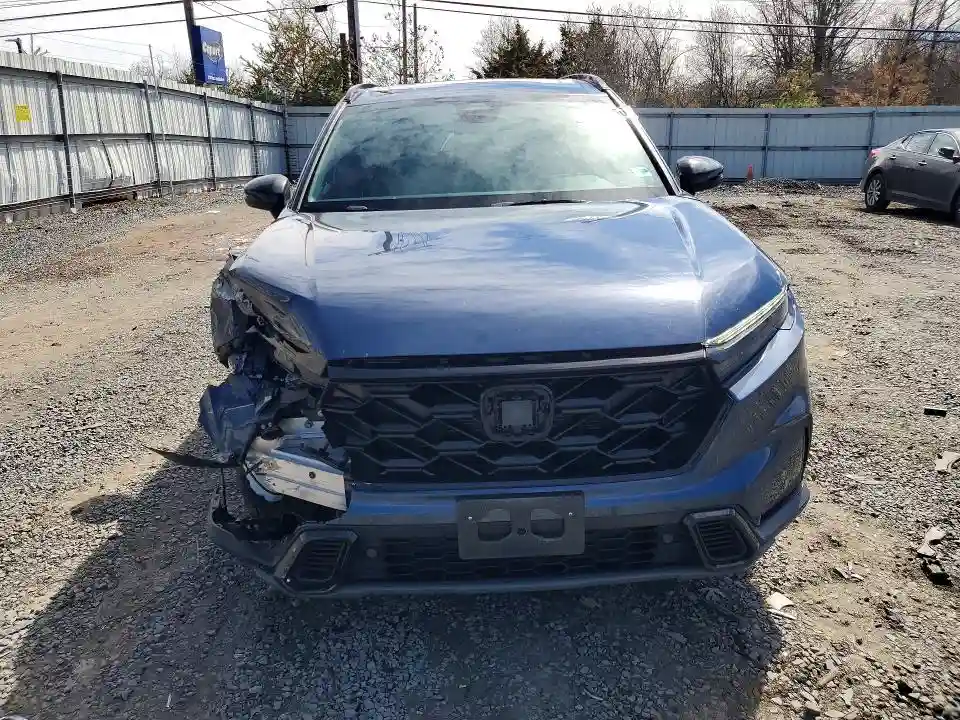 5J6RS6H88SL031104 2025 HONDA CRV-4