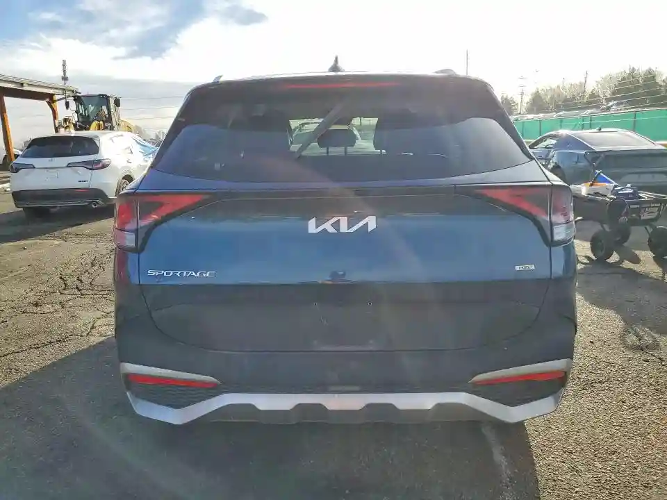 KNDPVCAGXP7050984 2023 KIA SPORTAGE H-5