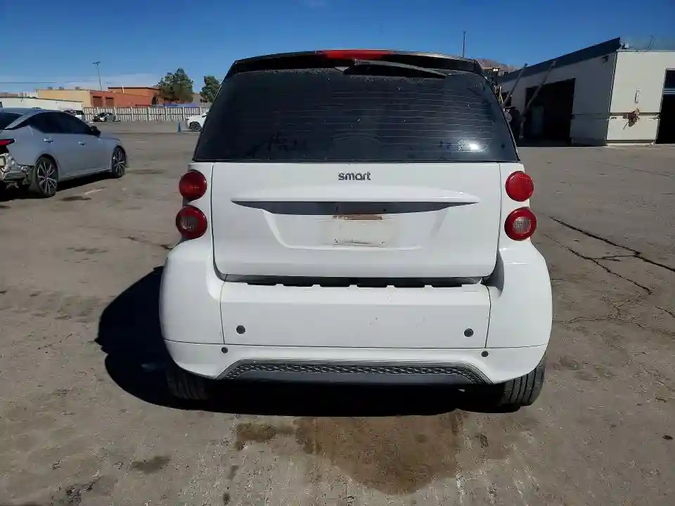 WMEEJ3BA4FK810398 2015 SMART CARS FORTWO-5