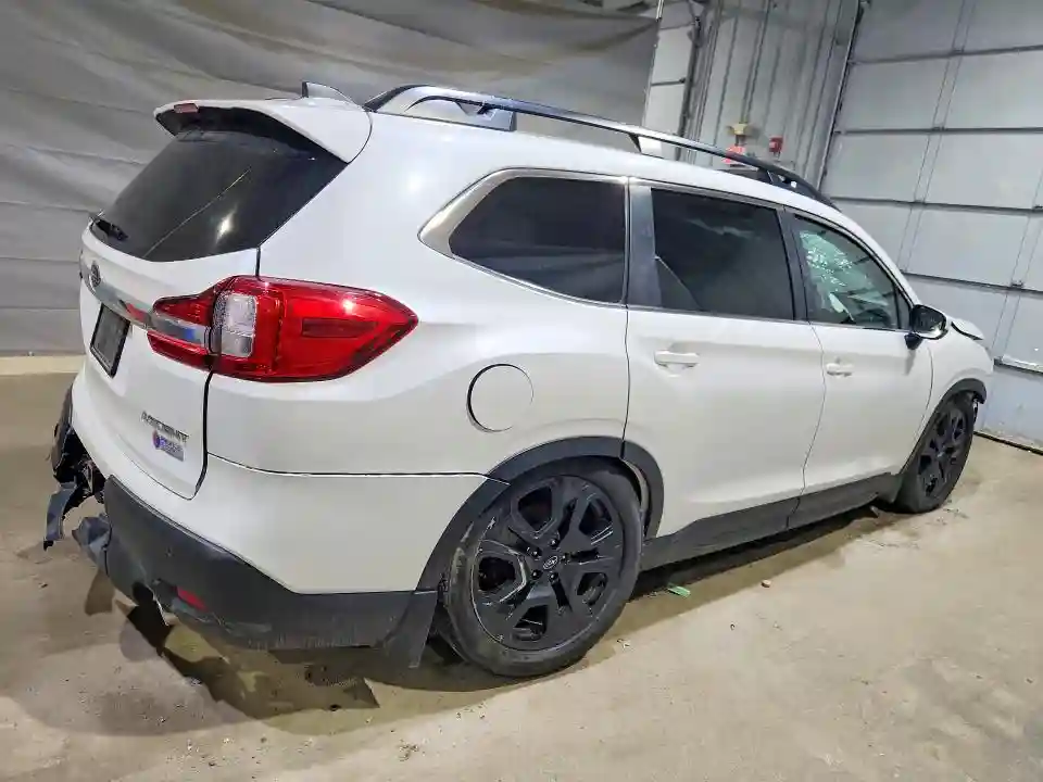 4S4WMAED4N3414710 2022 SUBARU ASCENT-2