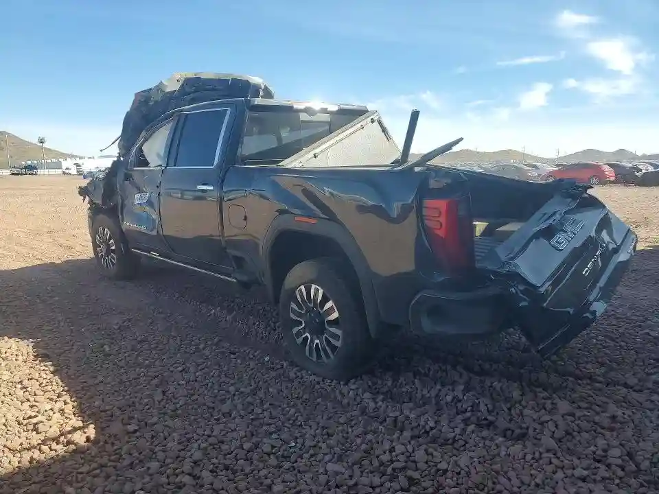 1GT4UXEY1SF267189 2025 GMC SIERRA-1
