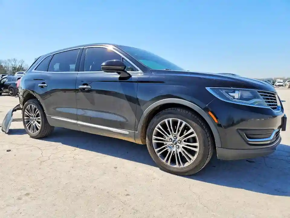 2LMPJ8LR0GBL55067 2016 LINCOLN MKX-3
