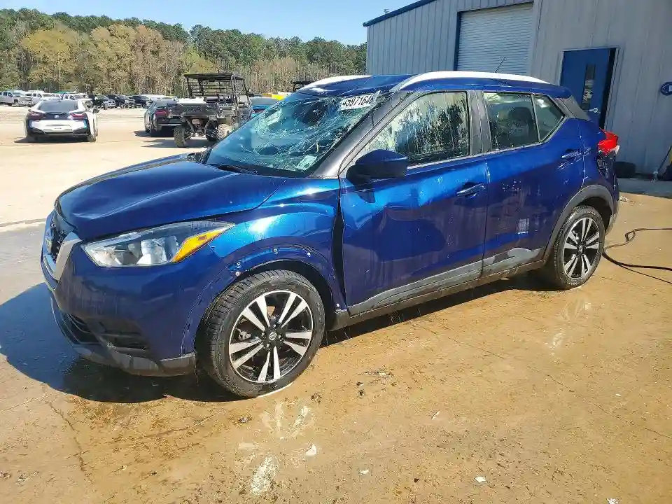 3N1CP5CV1LL500448 2020 NISSAN KICKS-0