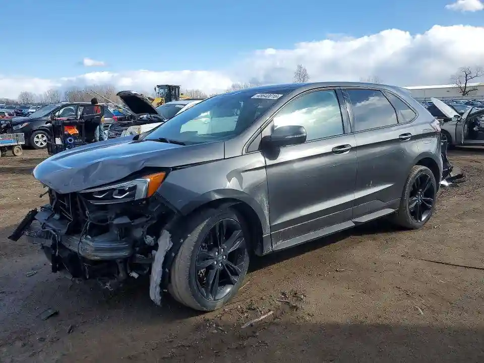 2FMPK4APXKBB87126 2019 FORD EDGE-0