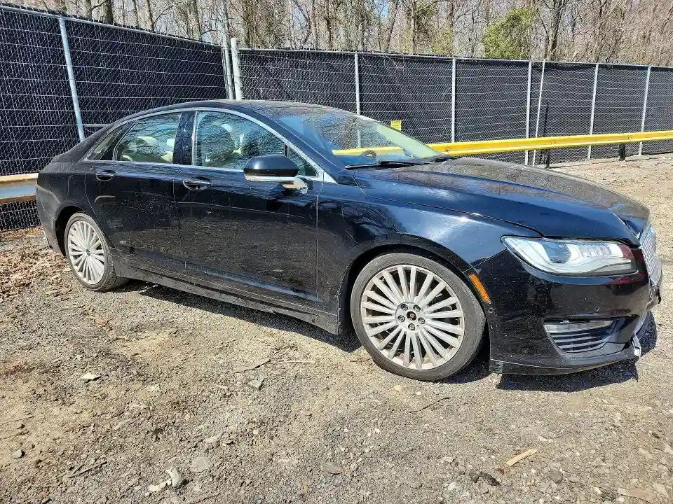 3LN6L5E95HR643280 2017 LINCOLN MKZ-3