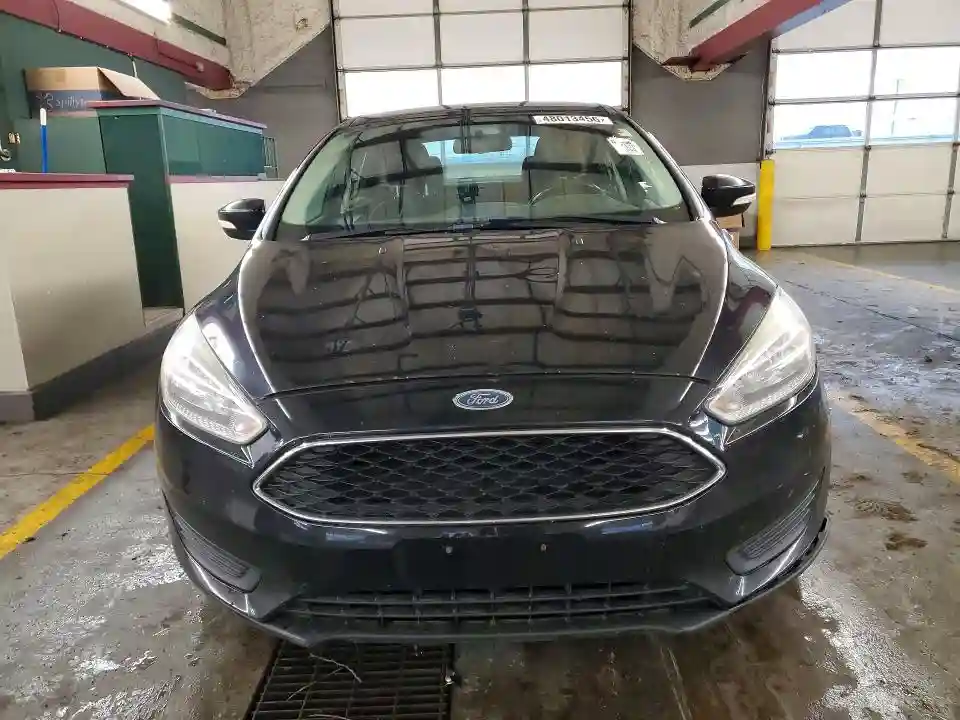 1FADP3F23GL233747 2016 FORD FOCUS-4