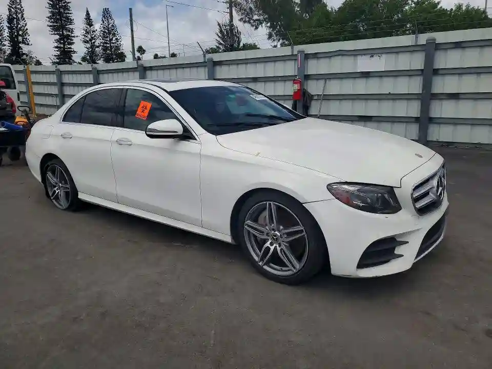 WDDZF4JB4KA504289 2019 MERCEDES-BENZ E-CLASS-3