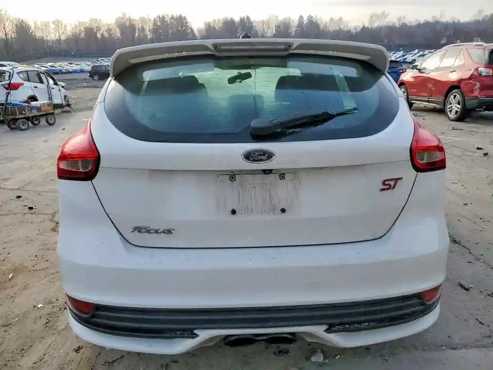 1FADP3L96HL281259 2017 FORD FOCUS-5