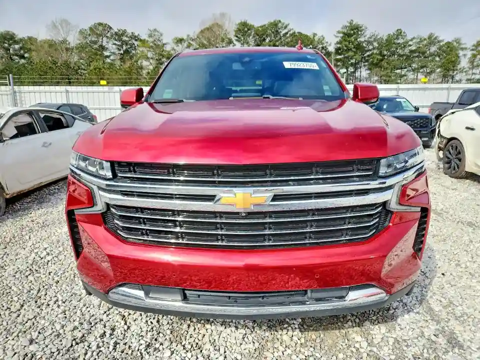 1GNSCNKDXMR148369 2021 CHEVROLET TAHOE-4