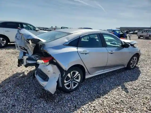 19XFC2F50GE039169 2016 HONDA CIVIC-2