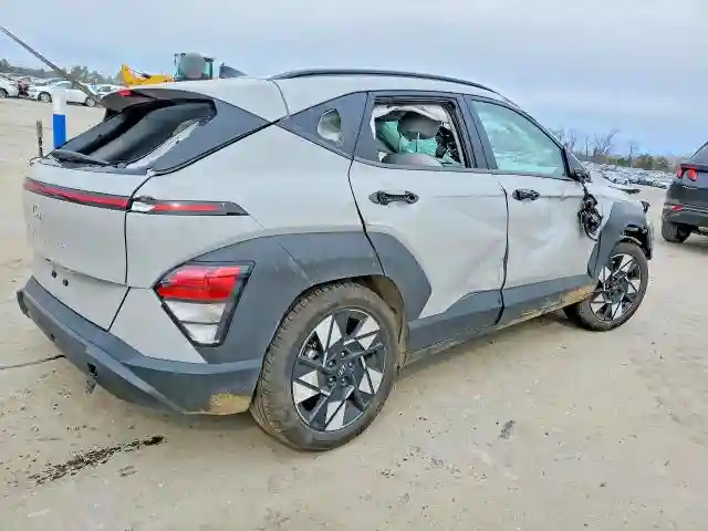 KM8HB3AB6RU119543 2024 HYUNDAI KONA-2