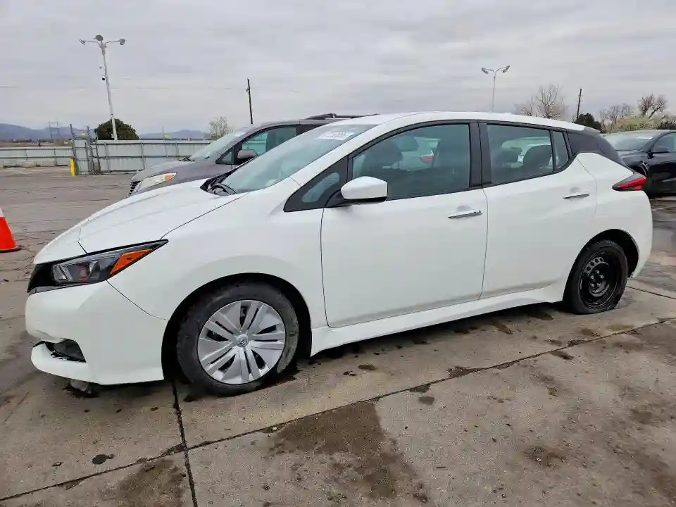 1N4AZ1BVXPC557201 2023 NISSAN LEAF-0