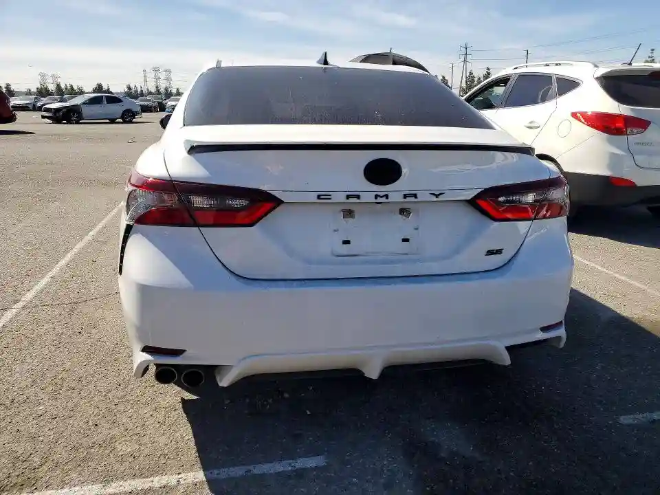 4T1T31AK6NU035213 2022 TOYOTA CAMRY SOLA-5