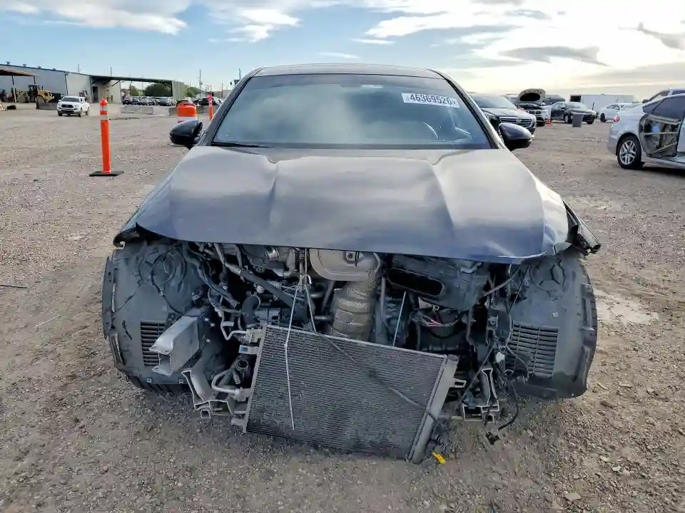 W1K5J4GB2MN166617 2021 MERCEDES-BENZ CLA-CLASS-4