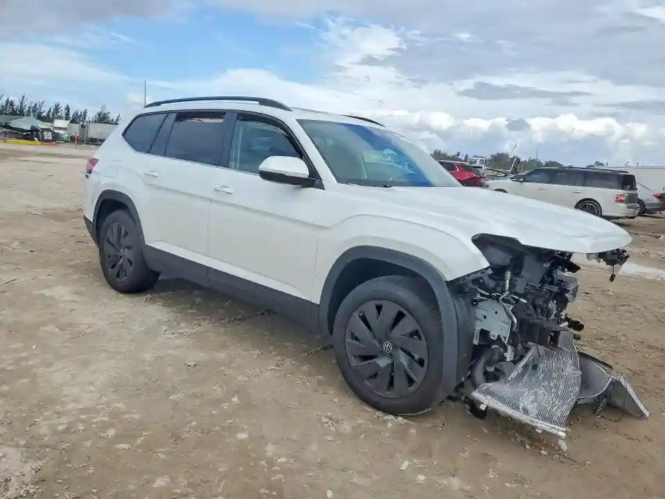 1V2JN2CA6TC515849 2026 VOLKSWAGEN ATLAS-3