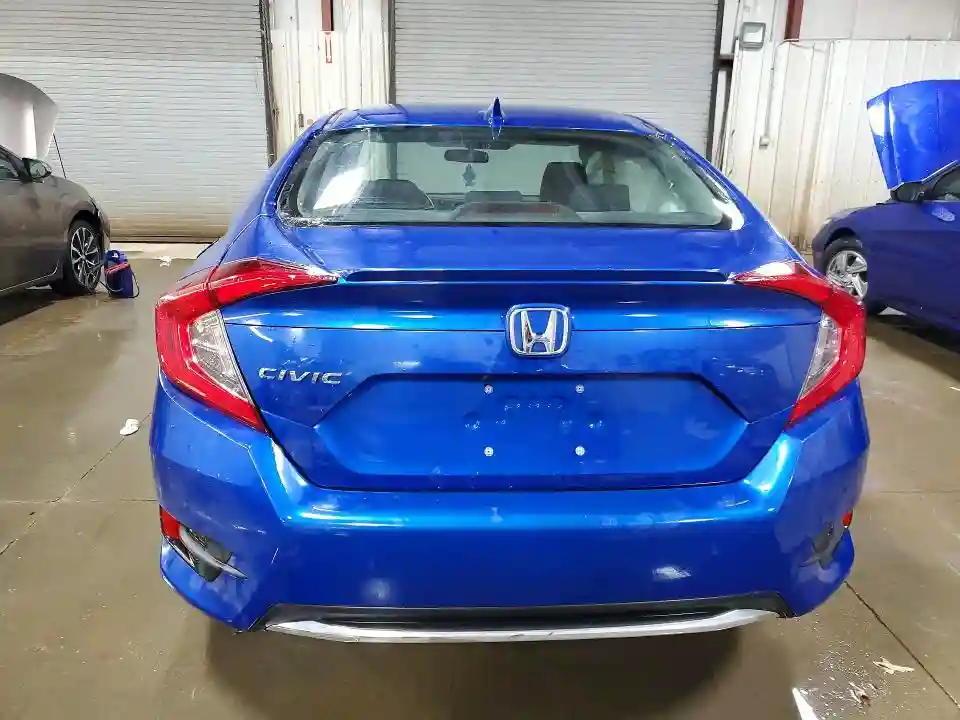 19XFC1F37ME010966 2021 HONDA CIVIC-5