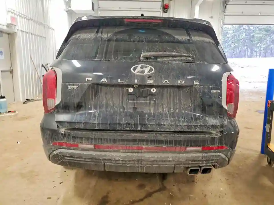 KM8R3DGE0RU669412 2024 HYUNDAI PALISADE-5