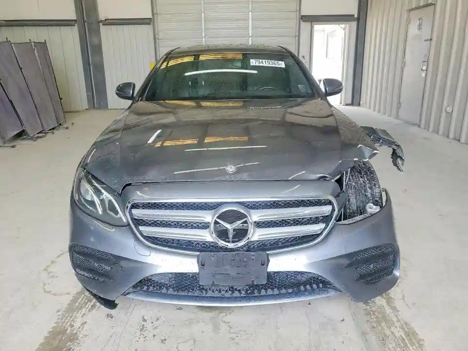 WDDZF4JB6HA082969 2017 MERCEDES-BENZ E-CLASS-4