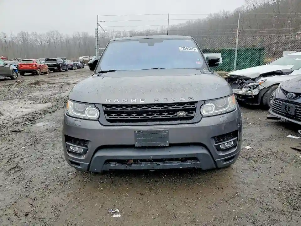 SALWR2EF2GA102485 2016 LAND ROVER RANGEROVER-4