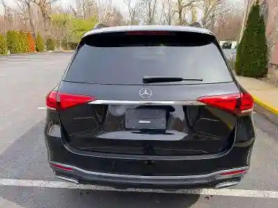 4JGFB4KB1NA638927 2022 MERCEDES-BENZ GLE-CLASS-4
